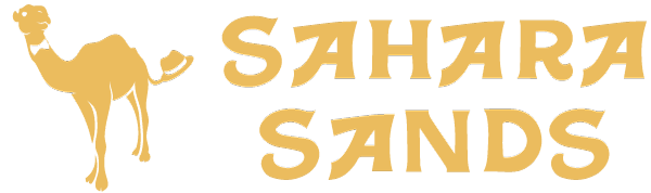 Sahara Sands